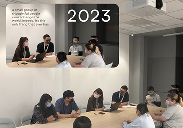 202303 HR諮商小劇場