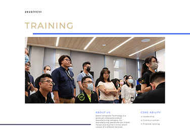 24th of November, 2023 Leadership Training Consensus Building Workshop