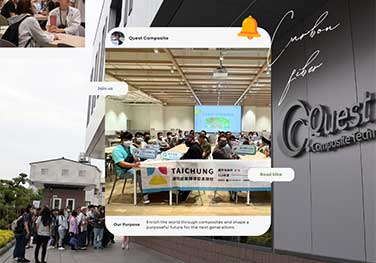 23rd May, 2025 Quest Hosts Job Seeker Company Visit Event