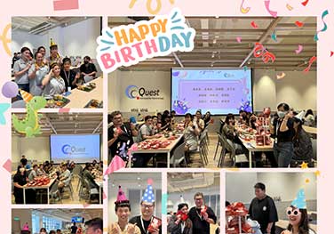 29th June, 2025 Birthday Celebration