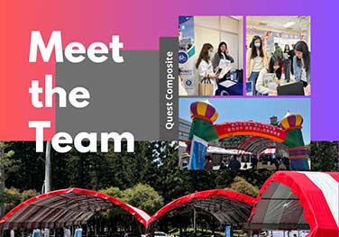 22nd March, 2025 National Chung Hsing University Recruitment Event